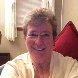 Meet your Posher, Catherine